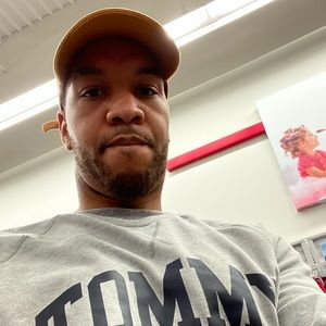 Meet your Posher, Drew